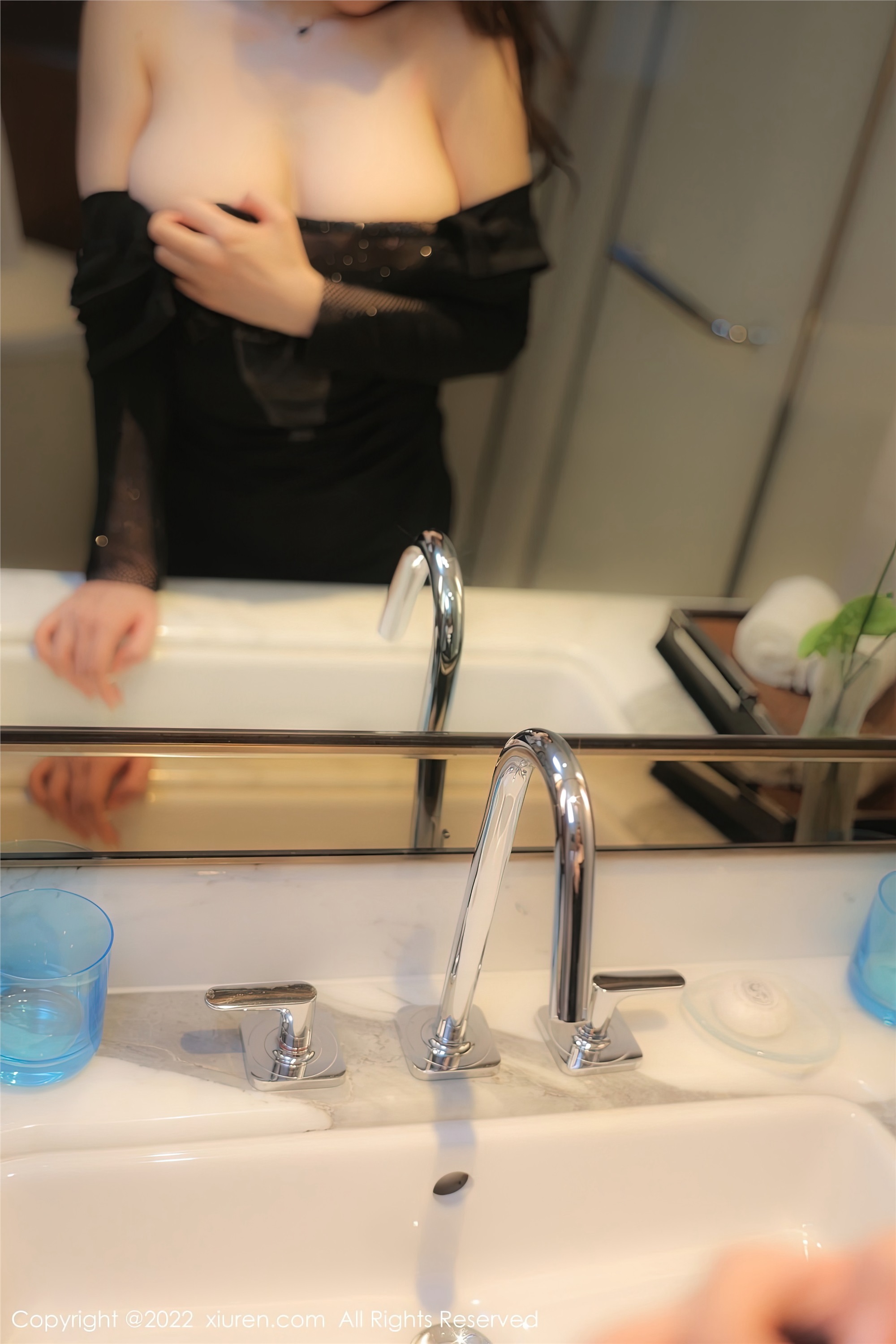 Xiuren秀人网 2022.12.30 NO.6069 顾乔楠Cora